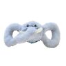 Jta45 Jolly Pets Elephant Toy Extra Large 617407609882 Jta45 Jolly Pets Elephant Toy Extra Large 617407609882