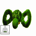 Jta74 Jolly Tug Mal Turtle Toy Large Green Free 788169074109