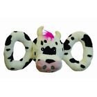 Jta84 Jolly Pets Cow Toy Large Dogs 788169084108 Jta84 Jolly Pets Cow Toy Large Dogs 788169084108
