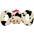 Jta85 Jolly Pets Cow Toy Large 788169085105