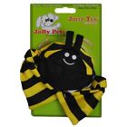 Jti18 Jolly Pets Tug Bumble Bee Toy Extra Large 788169018103 Jti18 Jolly Pets Tug Bumble Bee Toy Extra Large 788169018103