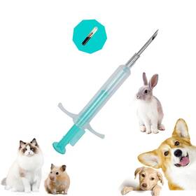 Jzlhgofytd 744585282610 Microchip For Dogs Universal Pet Management And Trackinganimal