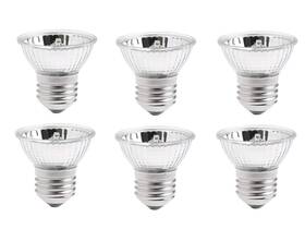 E2706-25 K Jingkelai Uva Uvb Reptile Light 25w Full Spectrum Sun Lamp Uv Heating Fo