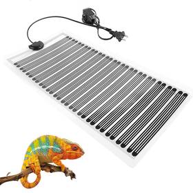 2nd-gen Kabasi 755673058017 Reptile Heat Mats 25w 16.5x8.7 Inch Non-adhesive