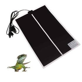 Kabasi 883343268876 Reptile Heating Pad 20w 16.5x11 Inch Waterproof Heat Unde
