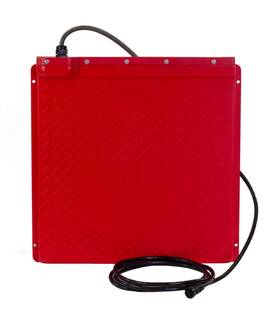 Kane 050317881724 Electric Pet Heat Mat - Self Regulated 18x18