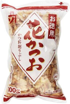 8540713 Kaneso Bonito Flakes 3.52 Oz - Premium Cat Treats And More Japanese Gourmet Quality