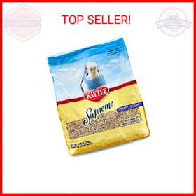 Kaytee 071859015439 Supreme Bird Food