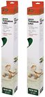 Kb-nfld-e8qy Zilla Pack Reptile Terrarium Bedding Substrate Liner Green