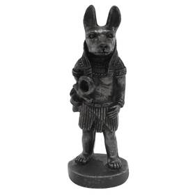 Ft-eg-0002-001 Kocris Casa Fba-uk-01 Anubis Ancient Egypt Aquarium Fish Tank Decorations Reptile Turtle Lizard Spi