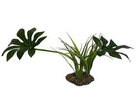 Komodo 784369932058 Jungle Canopy Plant 1ea/42 Cm