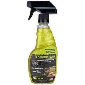 Komodo 784369932959 San Cleaner And Deodorizer Spray 1ea/16 Oz