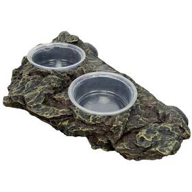 Komodo 784369933369 2-cup Magnetic Feeding Ledge