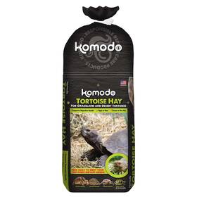 Mr1e6 Komodo 93170 Tortoise Hay 24oz