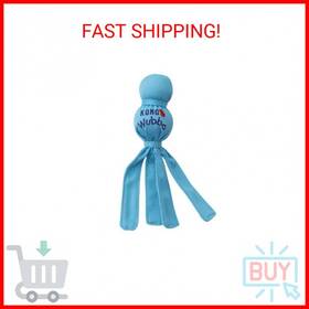 71737899 Kong Wubba Assorted Colors Puppy
