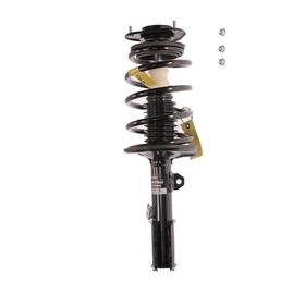Kyb Sr4118 Strut Plus Complete Corner Unit Assembly Black