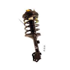 Sr4169 Kyb Strut Plus Complete Corner Unit Assembly Black