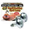 Kyqkigmybe General Zoo Med Repti Basking Spot Bulb Watt Threaded