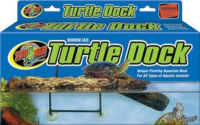 Laboratories 313035512517 Turtle Dock