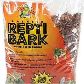 Laboratories 445034230277 Premium Repti Bark