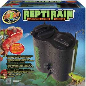 6605010 Laboratories Reptirain Automatic Habitat Mister 12 Inch L X 11.5 W 5.5 H