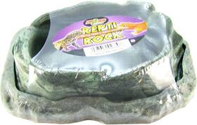 Wfc30 Laboratories Repti Rock Reptile Food Water Dishes Medium