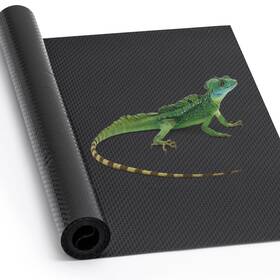 Tk001 Ladinka Bearded Dragon Tank Flooring Reptile Mat For Leopard Gecko Snake Liza