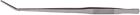 Lbl-9qslh-a1302 Lebeila Extra Long Tweezers Inch Stainless Steel Feeding Tongs Professional