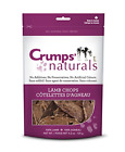 Oz-120g Lc-120 Naturals Crumps Lamb Chops Pack 835302000775