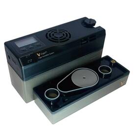 Dch-12v7 Le Veil 850751002705 7th Gen Icigar Premium Humidifier System For 50ct Up To 6 Cb