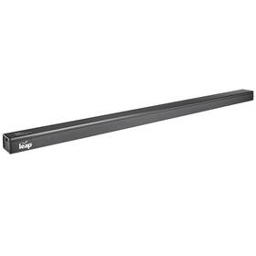 Leap 704335294348 Habitats Uvb T5 Ho Light Fixture For Reptile And Amphibian Terrariums 46 Inch