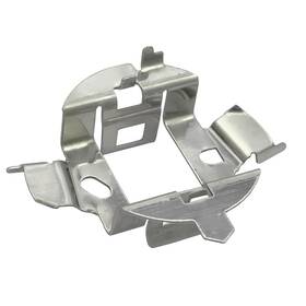Lepevney 2407n11 Lights Adapter Base Holder Sockers Car Head Clip For Vw Sagitar