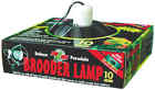 Lf-15 Zoo Med Deluxe Brooder Lamp