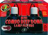 Lf-19 Zoo Med Combo Deep Dome Lamp 097612321906