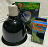 Lf-22 Zoo Med Tropical Lighting Combo Pack For Reptiles And Terrariums