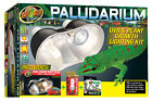 Lf-38 Zoo Med Paludarium Uvb Plant Growth Lighting Kit 097612322385