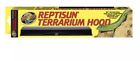Lf-65 Zoo Med Reptisun Terrarium Hood Including Uvb Bulb