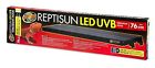 Lf-82 Zoo Med Reptisun Led Terrarium Hood To