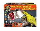 Lf34 Zoo Med Desert Lighting Kit 886827210743