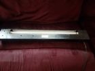 Lf61 Zoo Med Reptisun Aluminum Terrarium Hood Inch Fits One Lamp