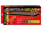 Lf85 Zoo Med Reptisun Led Uvb Terrarium Hood Heat Light Bulb