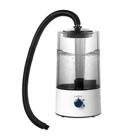 Lkerejol 694560321233 Reptile Fogger Terrariums Humidifier Fog Machine 4l Large Capacity T