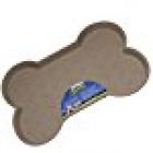 Lp7352 Bella Spill-proof Bone Shaped Dog