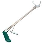 Lpb5445783991786ik Nomo Compact Helpful Aluminum Alloy Snake Clamp Silver Screen