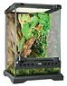 Ls682599 Exo Terra Glass Natural Terrarium Reptile Amphibian Window 7329521682599