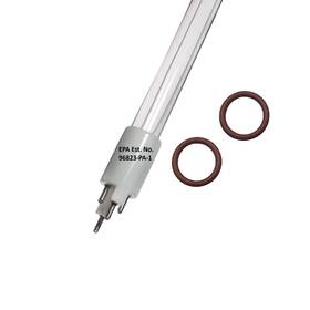 Lseuvs200rlho Lse Lighting S200rl-ho Uv Lamp Replacement Compatible With Vh200 Sp200-ho Sc-200 Spv-3