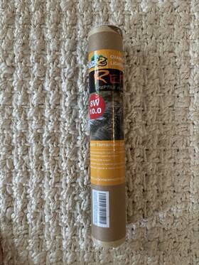 T5flo81ous2p Lucky Herp 2 Pack T5 Uvb 10.0 Reptile Light 8w Uva Fluorescent Lamp Tube