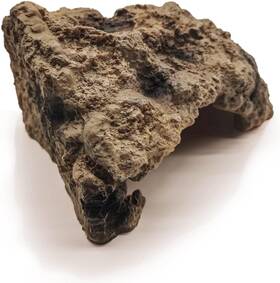 Lucosiu 445040566575 Reptile Simulation Rock Cave Hideouts Terrarium Habitat D Cor Bearded Dragon Hid