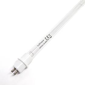 Uuv-lp160t5 Lutrace 705552278043 Clear Blue 16 Inch Long Oem Quality Premium Compatible Bulb Lamp For