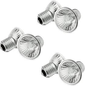 Maotopcom 726084840034 75w Basking Uva Uvb Heat Bulbs For Reptiles&amphibians Turtle Heating Lamp E26 B